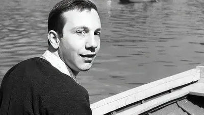 Савелий Крамаров: Фотографии знаменитого артиста для вдохновения