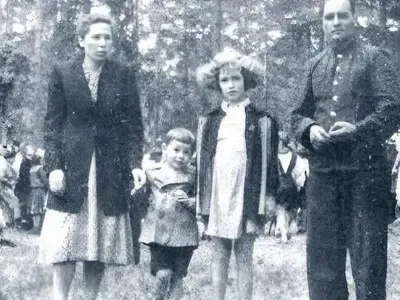 Фотк Савелия Крамарова в формате PNG