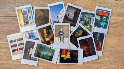 Узнайте больше о Сэме Лэйке на фотографиях, полных интриги и мастерства.