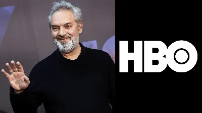 Уникальный рисунок Сэма Мендеса