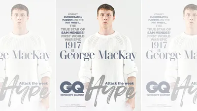 Фотографии Сэма Мендеса: лучшие кадры для фото на андроид