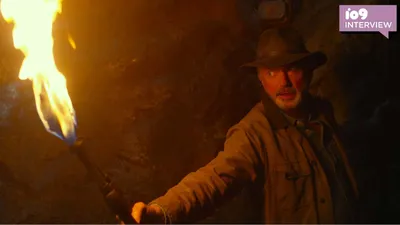 Full HD изображения Сэма Нила