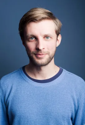 Семён Серзин фотографии