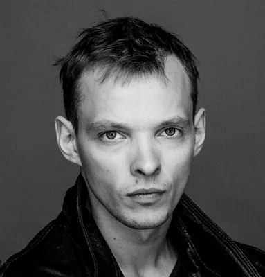 Уникальные снимки звезды кино Семёна Серзина