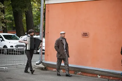 Фото Семёна Серзина в HD качестве: лучшие обои на рабочий стол 