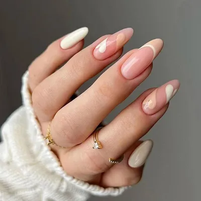 Сердечки, которые на любых ногтях и цветах смотрятся бомбезно ❤️💥🔥 Цвета  сердечек есть разные 🤍❤️🖤 #маникюралапаевск #маникюр #ногти | Instagram