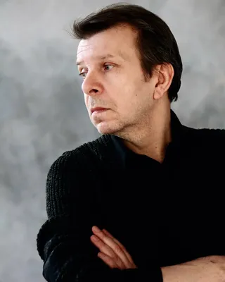 Сергей Алимпиев - знаменитый актер на фото в хорошем качестве