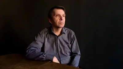 PNG фото Сергея Алимпиева