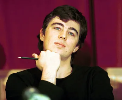 Сергей Бодров мл.: фото в высоком разрешении для скачивания (JPG, PNG, WebP)
