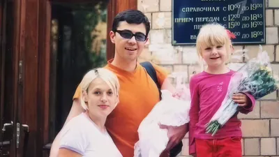 Гифки Сергея Бодрова мл.: Движение и эмоции в одном кадре.
