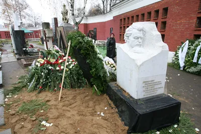 Фон с Сергеем Бондарчуком: впечатляющая картинка на все время
