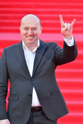 Сергей Бурунов: новое изображение в высоком разрешении для бесплатного скачивания