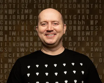 Сергей Бурунов: уникальные фото в формате 4K для свободного скачивания