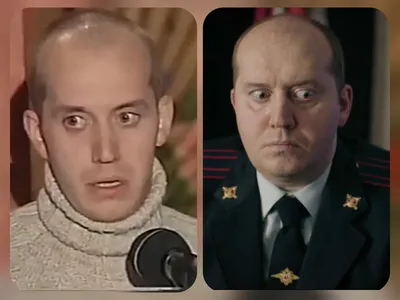 Икона российского кино: неповторимые фотографии Сергея Бурунова