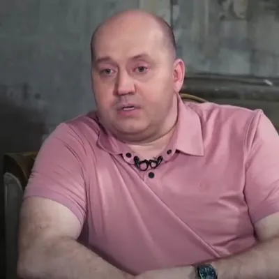 Новые фотографии Сергея Бурунова: бесплатно скачать в формате JPG, PNG, WebP