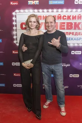 Фото Сергея Бурунова в хорошем качестве: не упустите детали