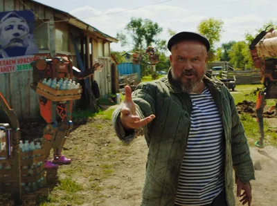 Бесплатные обои с изображением Сергея Чихачёва