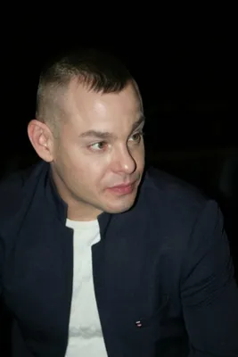 Сергей Чирков фотографии
