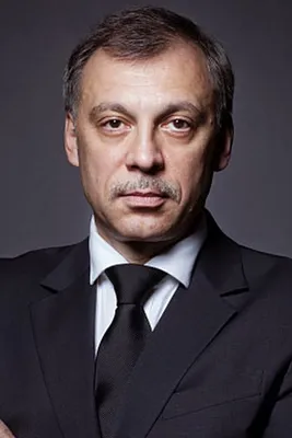 Сергей Чонишвили фотографии