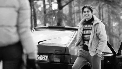 Сергей Ефремов: фотографии в хорошем качестве