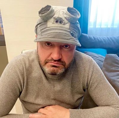 Сергей Ершов фотографии