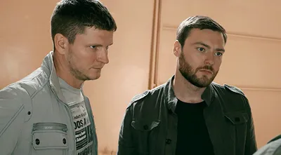 Эксклюзивные фотографии Сергей Галахов только на нашем сайте