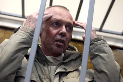 Сергей Галахов на фото: история успеха в кино и театре