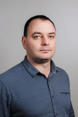 Открытие таланта: фото Сергея Галахова на ранних этапах карьеры