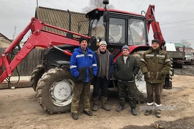 Удивительные фото Сергея Галахова на айфон