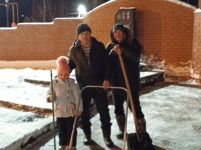 Впечатляющие обои с изображением Сергея Галахова