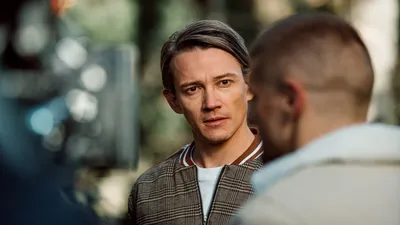 Сергей Гилев: талантливая звезда кино и театра