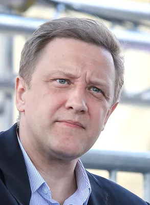 Фото Сергея Горобченко в высоком разрешении - выберите размер и формат для скачивания