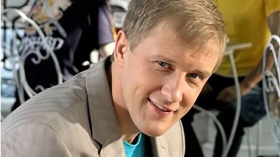 Скачайте бесплатно фото Сергея Горобченко в формате JPG