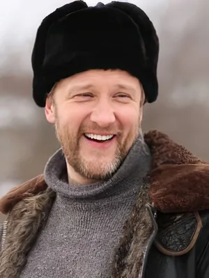 Фотографии Сергея Горобченко во всей красе - выбирайте HD или Full HD