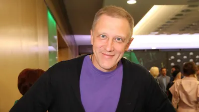 Уникальные моменты: Сергей Горобченко на фото