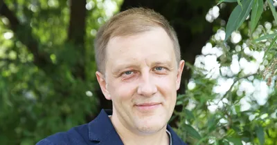 Вдохновляющие образы: Сергей Горобченко на фотографиях