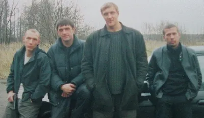 Красочные фотографии Сергея Горобченко в Full HD