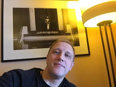 Незабываемые образы Сергея Горобченко на фото
