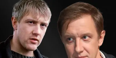 Коллекция фотографий Сергея Горобченко: актуальные и известные изображения