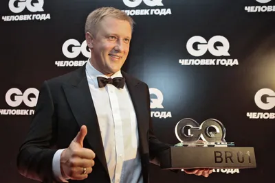 Прекрасные снимки актера Сергея Горобченко