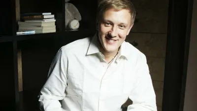 Очаровательные фотографии знаменитости Сергея Горобченко