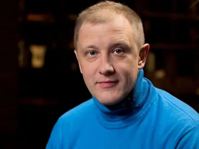 Фото Сергея Горобченко в хорошем качестве - выберите нужный размер
