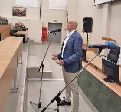 Сергей Горобченко: фотки и фотографии из кино и театра