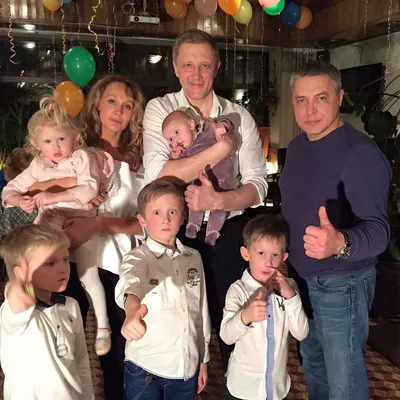 Глубина эмоций: Сергей Горобченко в объективе