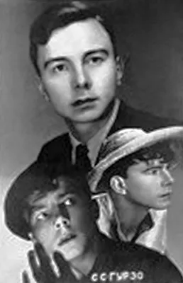 Сергей Гурзо на фотографиях высокого разрешения: выберите формат для скачивания