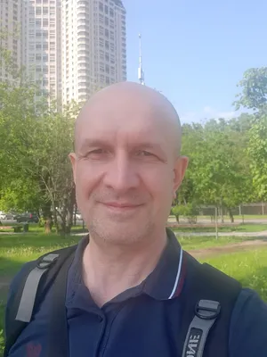 Искусство на экране: фотографии Сергея Ильина в HD качестве.