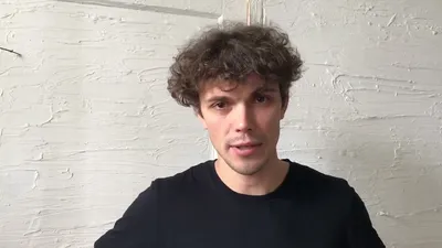 Сергей Кемпо: самые стильные кадры в формате PNG