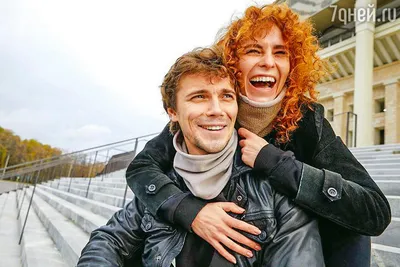 Сергей Кемпо: лучшие фотографии знаменитого актера