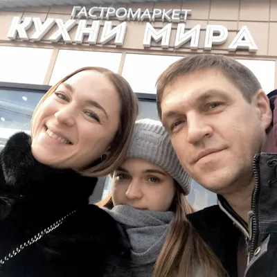 Фото на андроид Сергея Кемпо: самые интересные рисунки