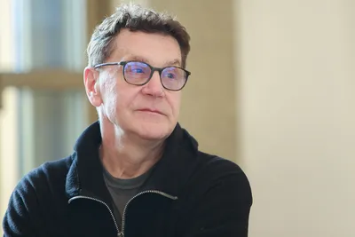 Изображения знаменитого актера Сергея Маковецкого